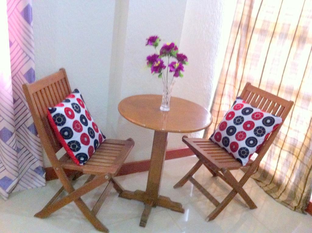 Casanas Suites Puerto Princesa Dış mekan fotoğraf