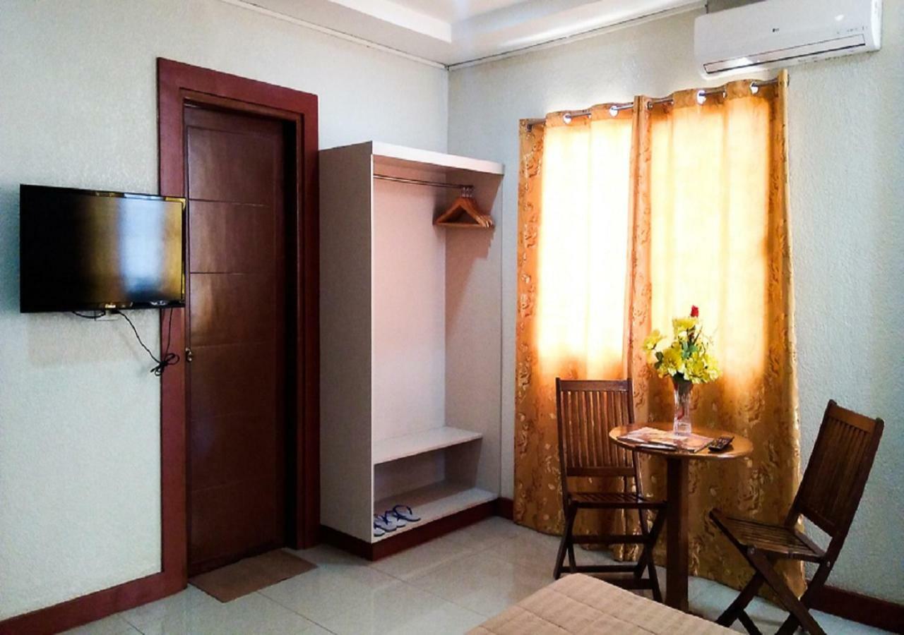 Casanas Suites Puerto Princesa Dış mekan fotoğraf